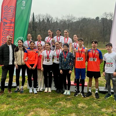 Vrapojme per Natyrën - Photo 1