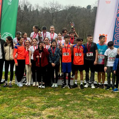 Vrapojme per Natyrën - Photo 3