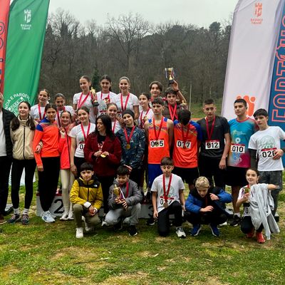 Vrapojme per Natyrën - Photo 4